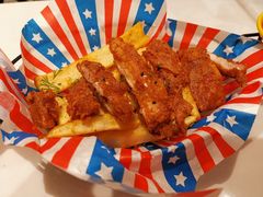 -打趸BTC·Breaktime cafe(北京路店)