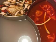 -陈艳红火锅菜·冒菜(簋街店)