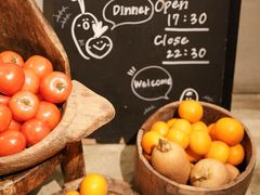 -しゃぶしゃぶ温野菜(京都河原町蛸薬師店)