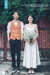 -蒙太奇婚纱摄影(万达店)