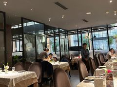 -西堤牛排(南京龙江店)