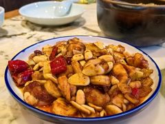 -小吊梨汤·北京菜(香山店)