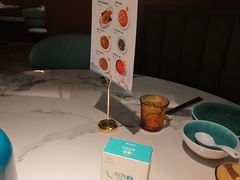 -雀蓝川菜(滨湖万象汇店)