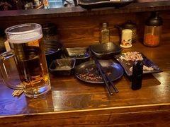-木子烧鸟屋(百子湾店)