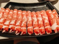 -海底捞火锅(牡丹园店)