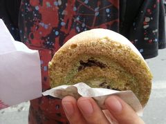 抹茶卷-樱花糕坊(万松园店)