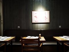 大堂-小大董·烤鸭(凤凰汇店)