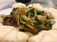 -巴扎美食·新疆菜·西域歌舞表演餐厅(新疆大厦店)