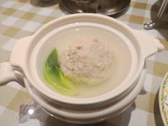 清汤狮子头-无名居(西直门总店)