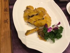 -九洲喜来登酒店湖月日餐厅