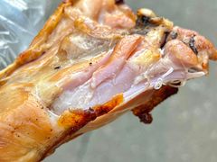 -大益烤鸡