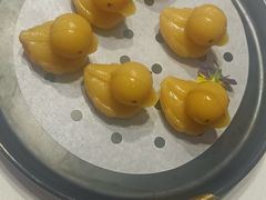 -全聚德(蓝山店)