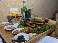 -烤五行·烧烤烤串(石佛营店)