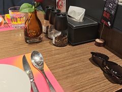 -ZAFFERANO西班牙海鲜饭(上海首店)
