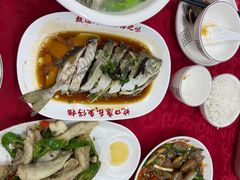 -蛇口康乐快餐鱼仔档(翠苑小区店)