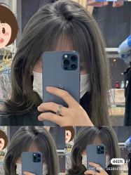 -LJOY丽锦造型·烫发染发