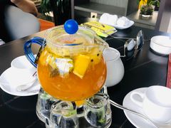 -两岸咖啡(平湖店)