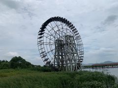 -苏州太湖湖滨国家湿地公园