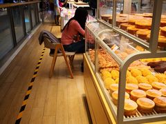 -好利来(东直门银座店)