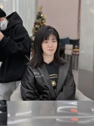 -艾美A·M Hair Salon
