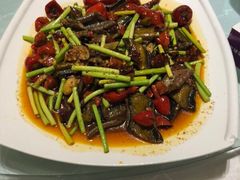 -琬苑鸽庄·川粤融合菜(解放碑总店)