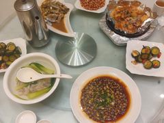 -华盛丰温州大排档(东三环南路店)