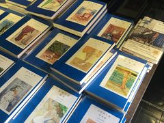 -钟书阁(松江泰晤士小镇店)