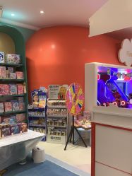 -奈尔宝家庭中心·亲子餐厅(苏州大悦城店)