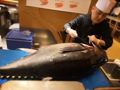 -西村日本料理(香格里拉饭店)