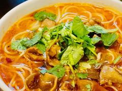 -顺华粉馆(桃园南路店)