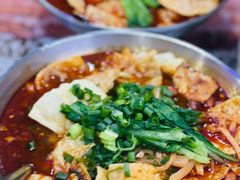 -龍城柳州螺蛳粉(群星路店)