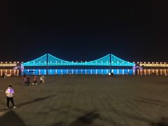 -星海湾跨海大桥