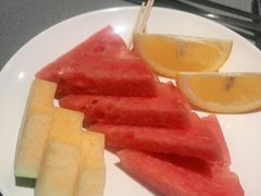 无限量水果-海底捞火锅(金光华店)