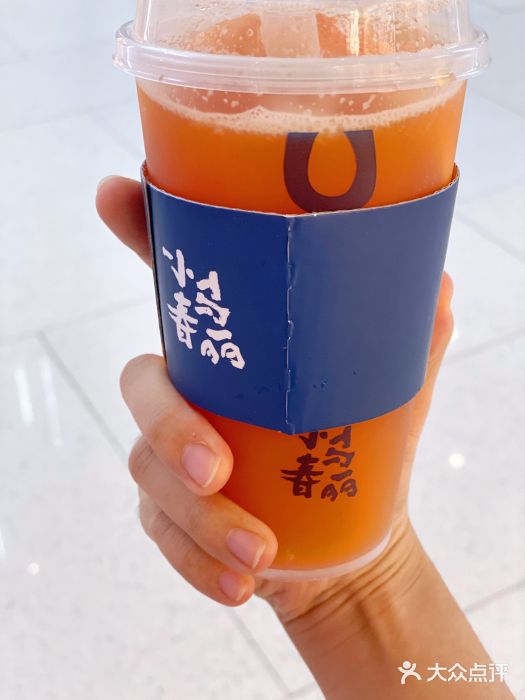 春丽小马(济南恒隆广场店)图片