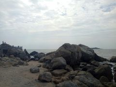 景点-宋井风景区