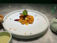 -辛香汇·现炒川菜(淮海路百盛店)