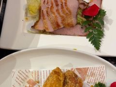 -新白鹿餐厅(百联中环店)