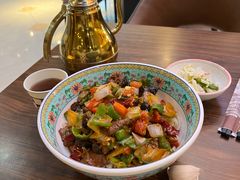 -阿达西新疆特色美食(悦海新天地中央广场店)