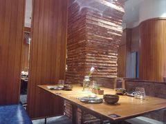 -泰香米泰国餐厅(北城天街店)