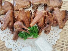 -虾饺妹·粤式手工点心(水荫路店)