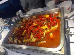 -鱼酷活鱼烤鱼(昆明路店)