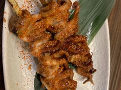 -东京屋(武定路店)