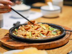 泉州快炒肥肠-宋小谨(惠安禹洲店)