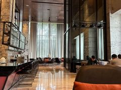 -怡廊(上海漕河泾万丽酒店)