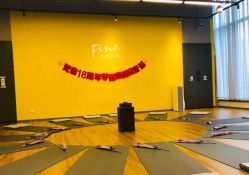 -FineYoga梵音瑜伽·普拉提