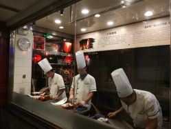 -花家怡园·宴会厅(簋街四合院总店)