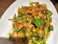 -辣得叫湘菜(四明店)