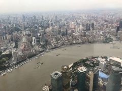 -上海中心大厦