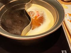 -温野菜涮涮锅(西单大悦城店)