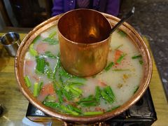 -88号小吃店·经典云南菜·地道纳西美食
